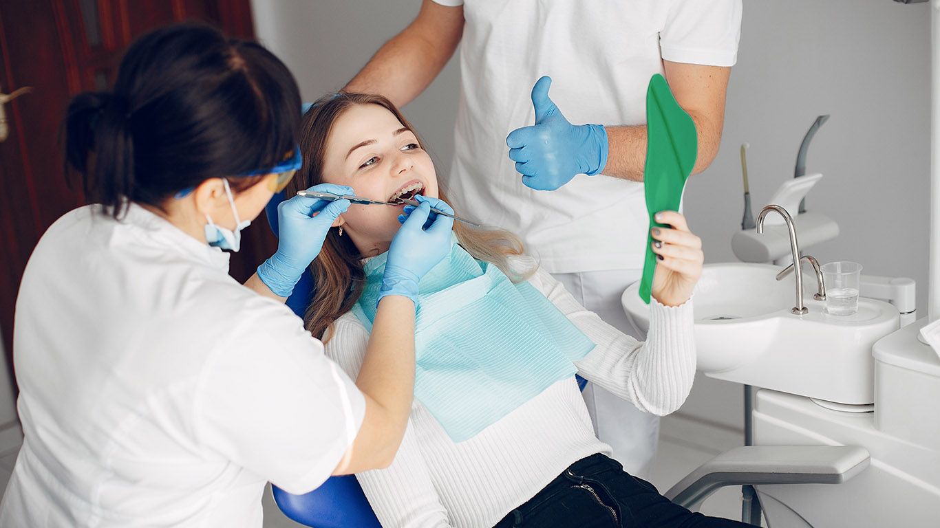 Diş Çürümelerini Önlemede Florürün Rolü